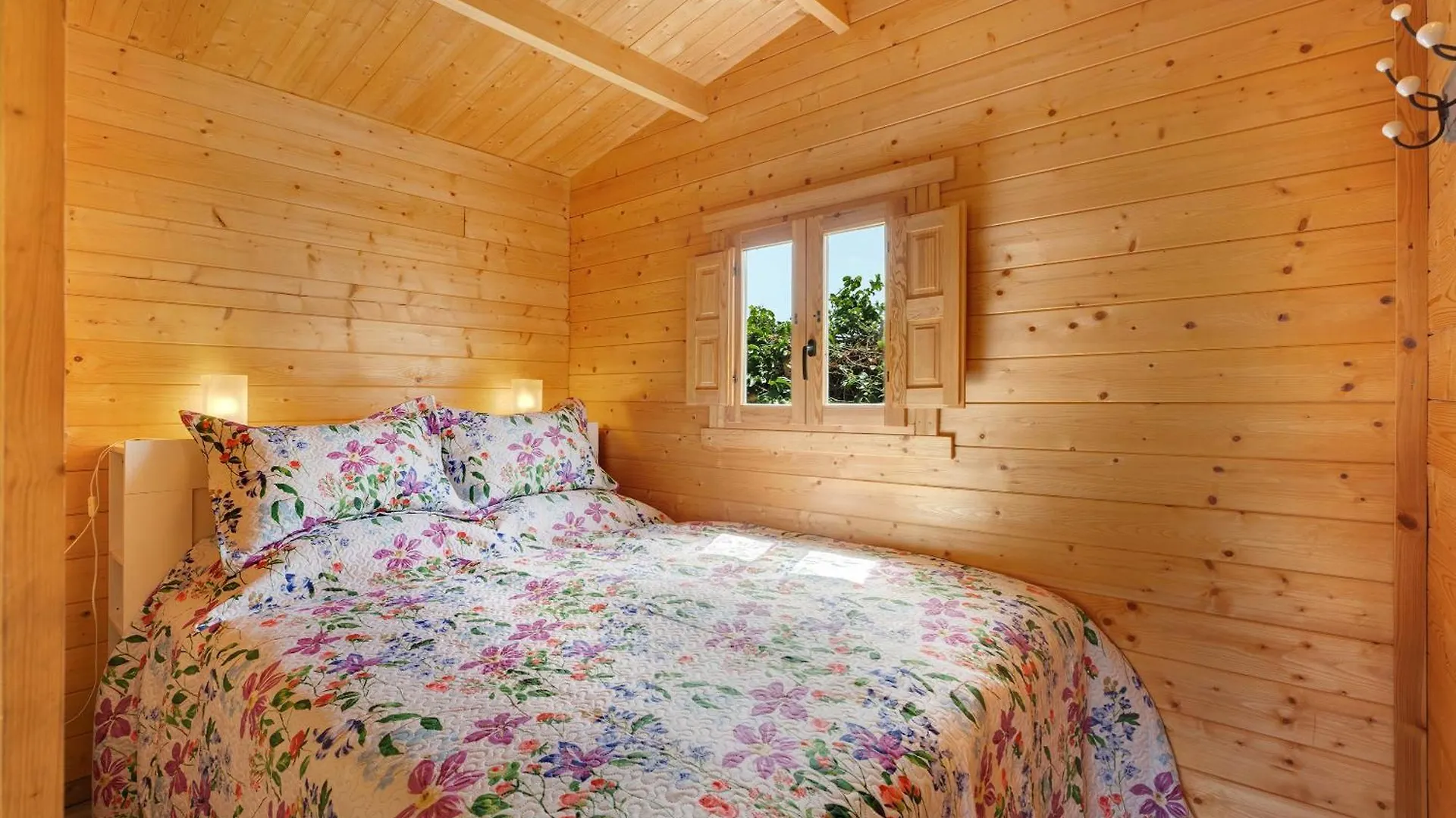Finca Firmamento, Casa Mariposa San Isidro  Prázdninový dům San Isidro (Tenerife)