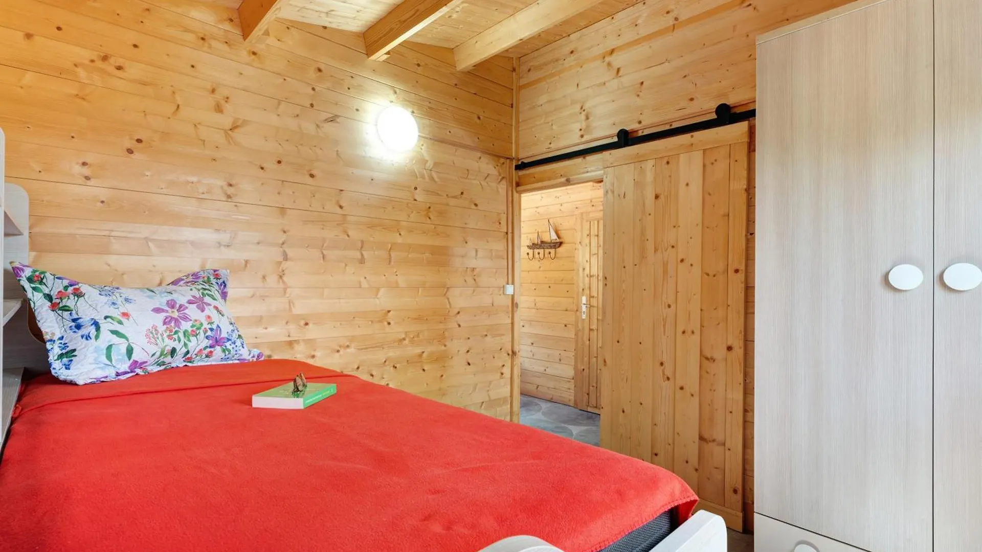 Prázdninový dům Finca Firmamento, Casa Mariposa San Isidro  Španělsko