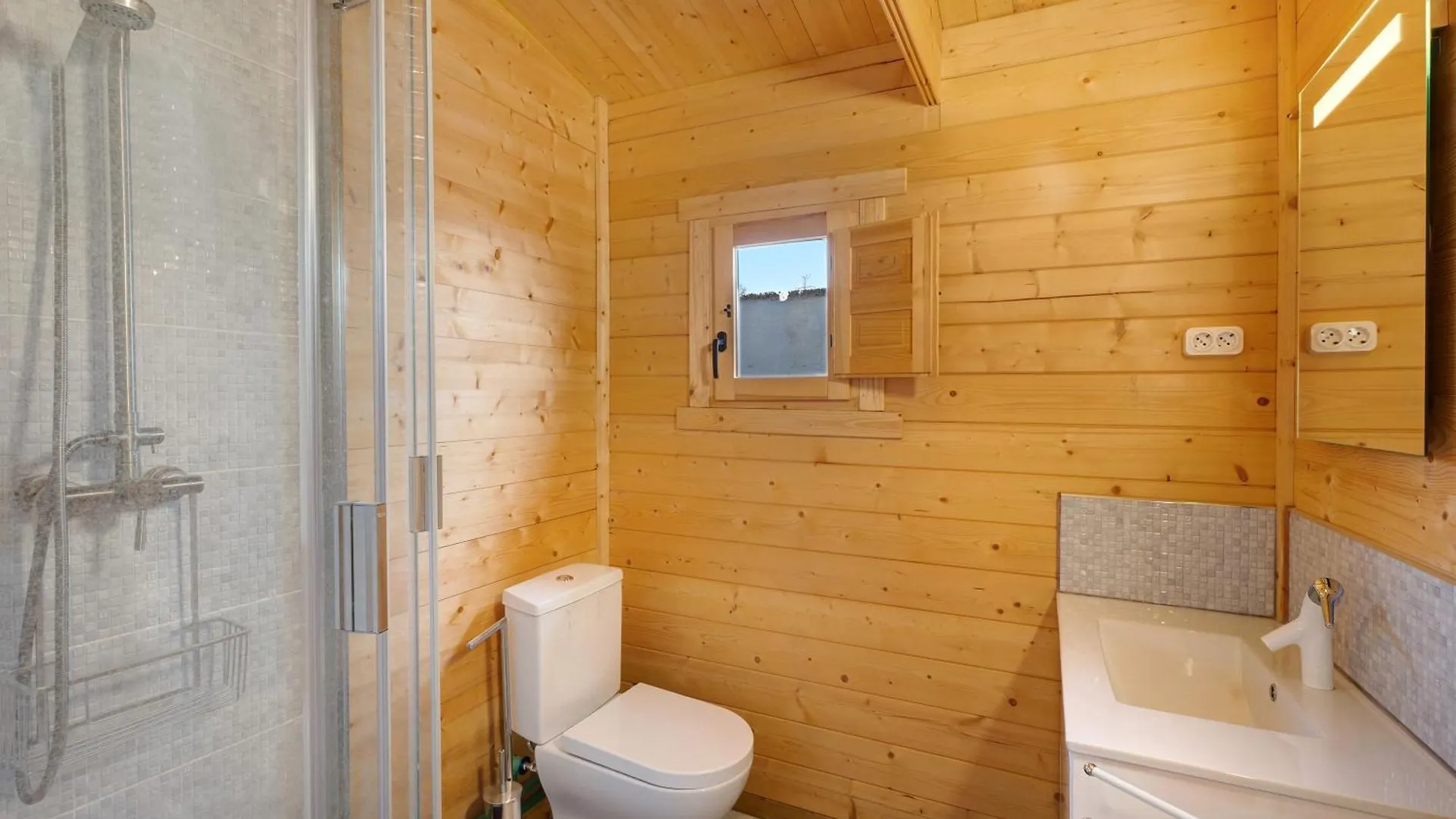 Prázdninový dům Finca Firmamento, Casa Mariposa San Isidro