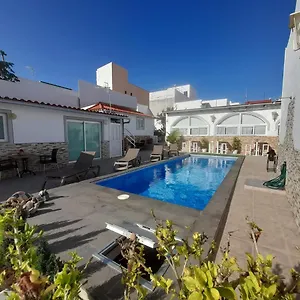 Tenerife Little Village 1d Apartamento