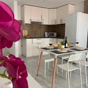 El Olivo House A Apartamento