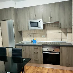Almogrote Apartamento