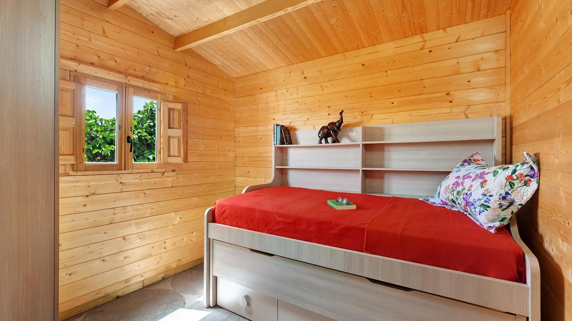 Holiday home Finca Firmamento, Casa Mariposa San Isidro