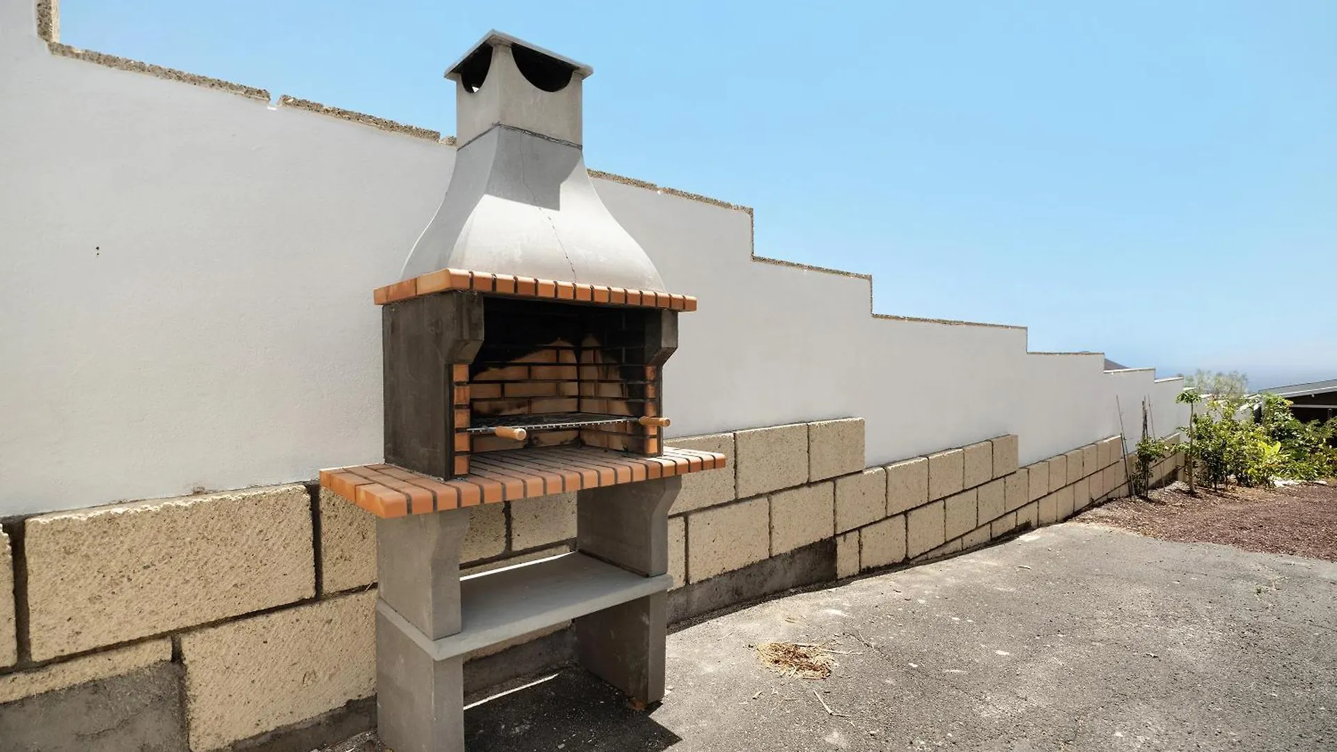 Finca Firmamento, Casa Mariposa San Isidro  San Isidro (Tenerife)