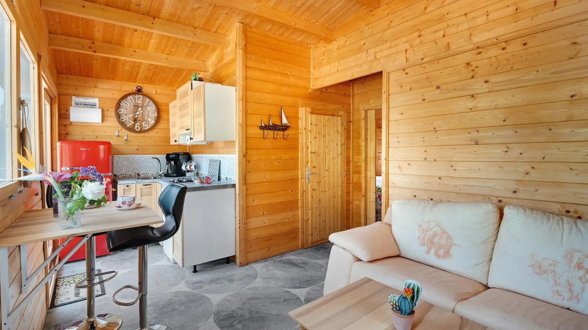 Finca Firmamento, Casa Mariposa San Isidro  Holiday home